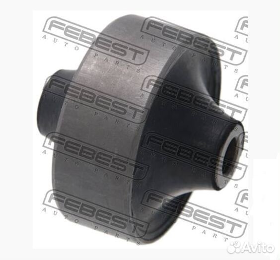 Сайлентблок переднего рычага задний Opel Corsa D