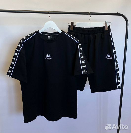 Комплект kappa