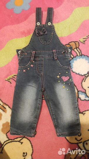 Продам джинсы, брюки