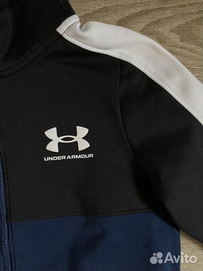 Спортивный костюм Under Armour 122-128