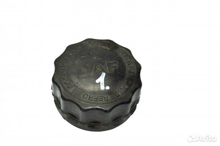 Крышка расширительного бачка DAF XF105 (01.05)