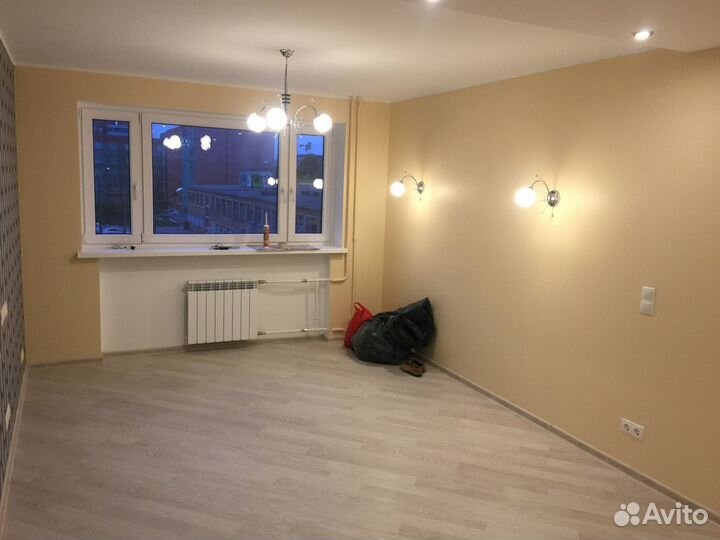 Ремонт квартир и домов