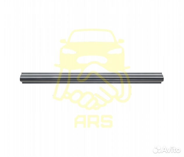 Кузовные пороги Hyundai Elantra 2 Универсал