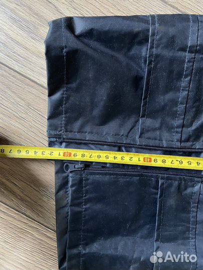 Regatta дождевик