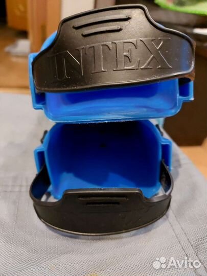 Ласты детские 32