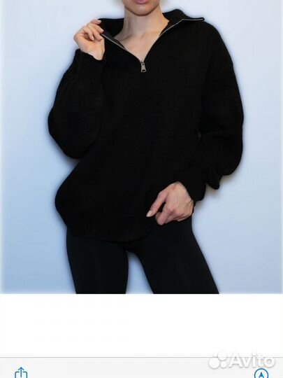 Свитер женский