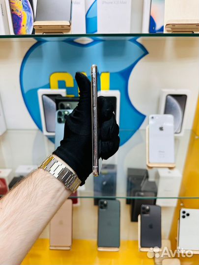iPhone Xs, 256 ГБ