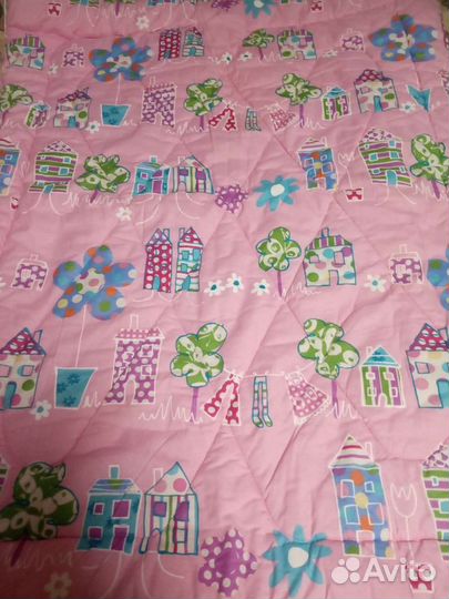 Одеяло детское