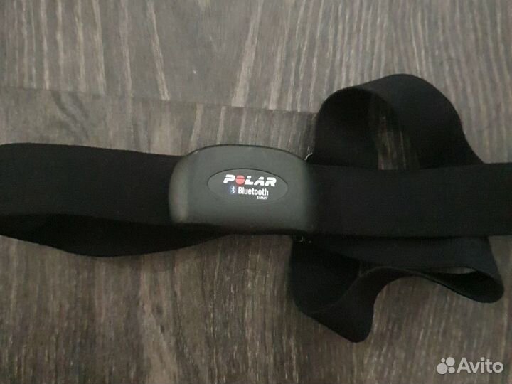 Пульсометр