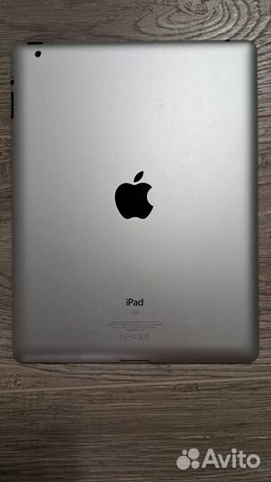 Планшет apple iPad 2