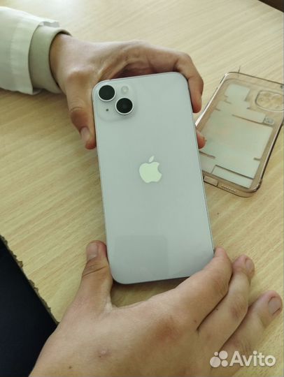 iPhone 14 Plus, 256 ГБ