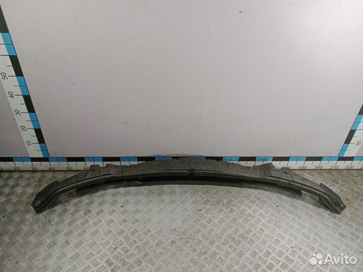 Б/У Наполнитель переднего бампера MB W222 2#002