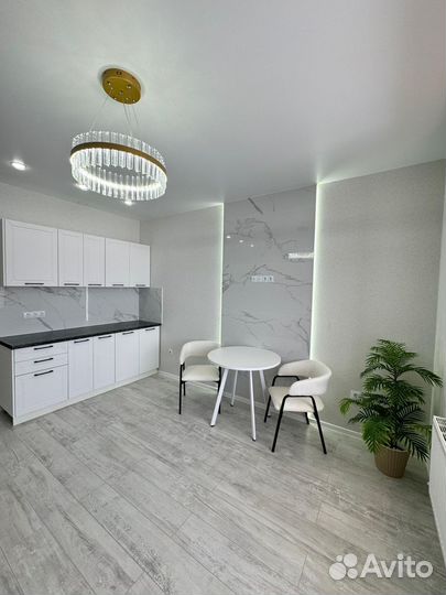 Ремонт под ключ квартир и домов