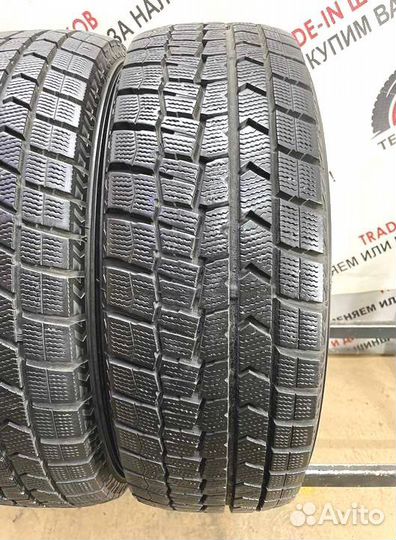 Dunlop Winter Maxx WM02 195/65 R15 95W