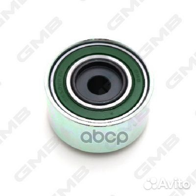 Ролик грм (обводной L,2L 88) 34 1 GT80150 GMB