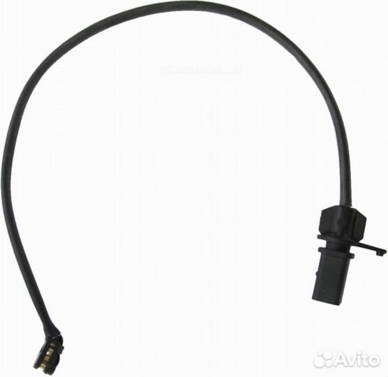 Textar 98061800 Датчик износа тормозных колодок (2