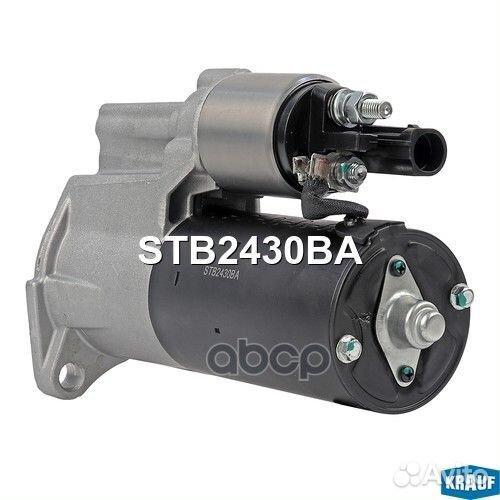 Стартер STB2430BA Krauf