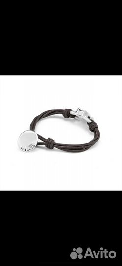 Uno de 50 браслет