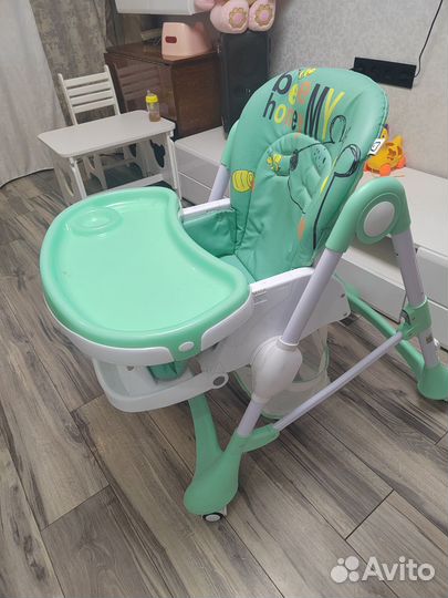 Стул для кормления