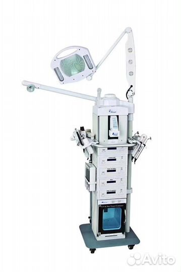 Стойка косметическая 19 в 1