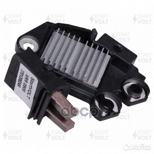 Регулятор напряжения ген. для а/м Renault Duste