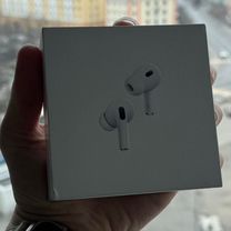 Airpods Pro 2 2023 type-c