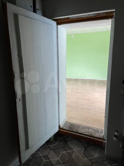 Торговая площадь, 65.6 м²