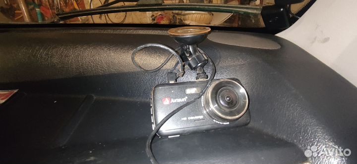 Видеорегистратор