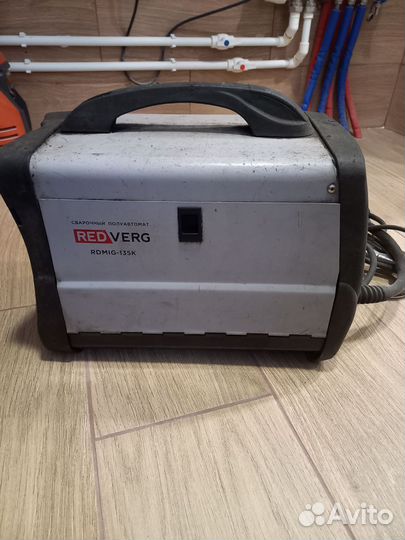 Сварочный инвертор