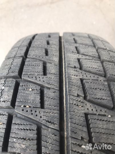 185/65R15 Hyundai Solaris зима