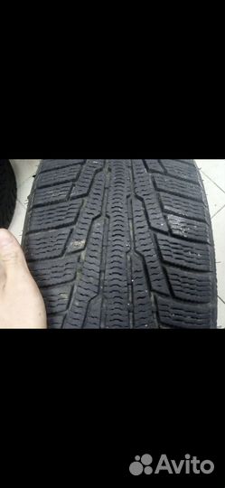 Nokian Tyres Nordman RS2 225/50 R17 50