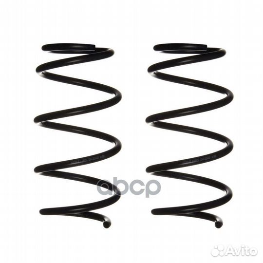 Пружина подвески double force (Кратность 2 шт.)