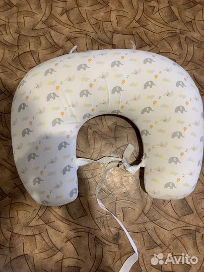 Продам подушку для кормления