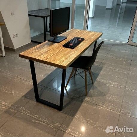 Стол лофт