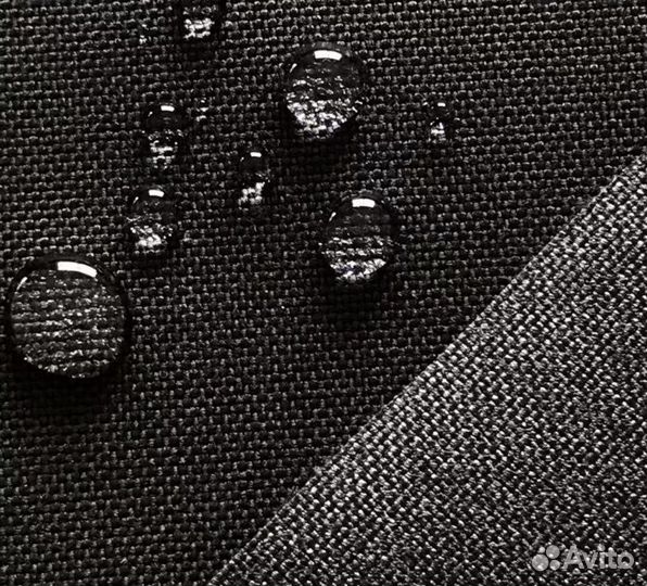 Ткань Оксфорд 600 водонепроницаемый