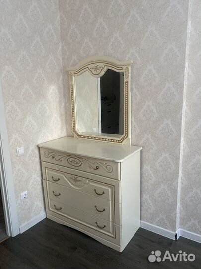 Спальная Мебель бу