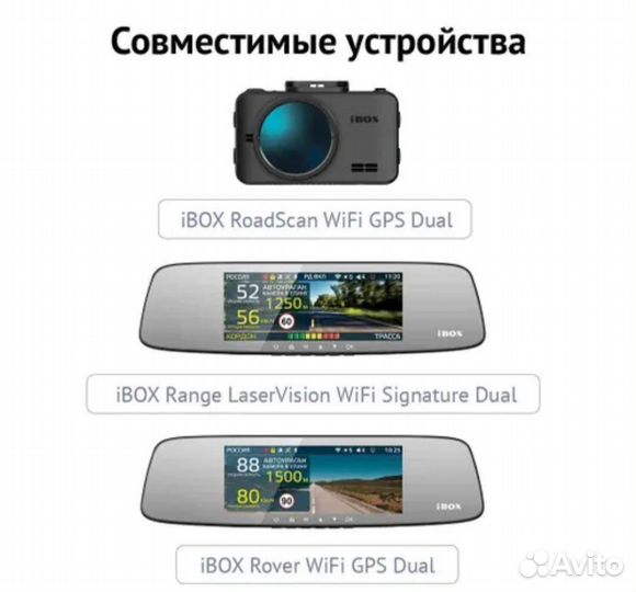 Rear Cam FHD11 1080HP