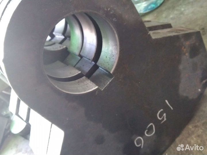 Долбежные работы - быстро