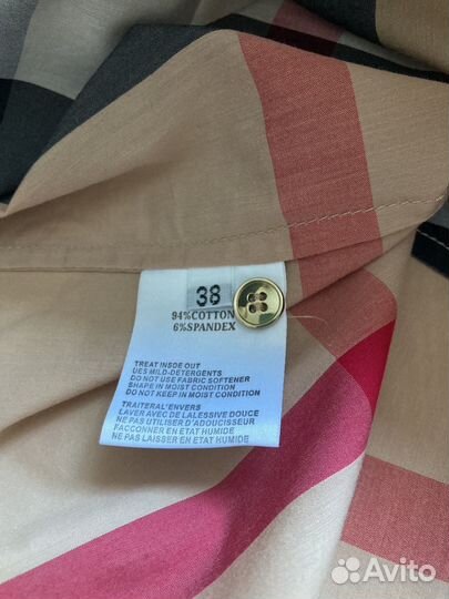 Отрез ткани платье хлопок для рукоделия