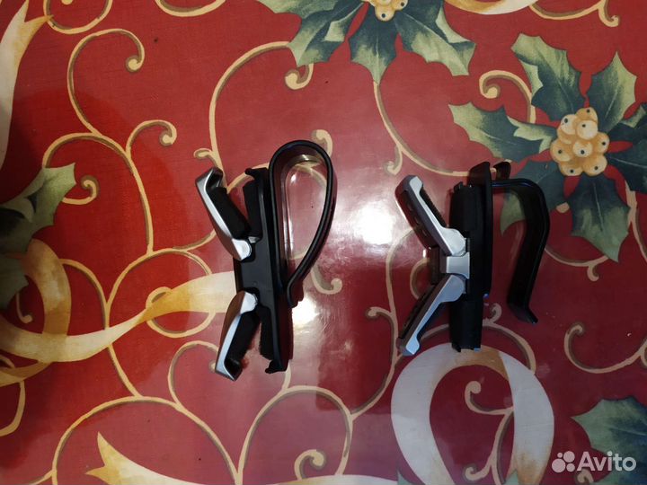 Автомобильные держатели