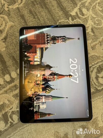 iPad Pro 11 M1 2TB LTE