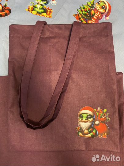 Сумка шопер