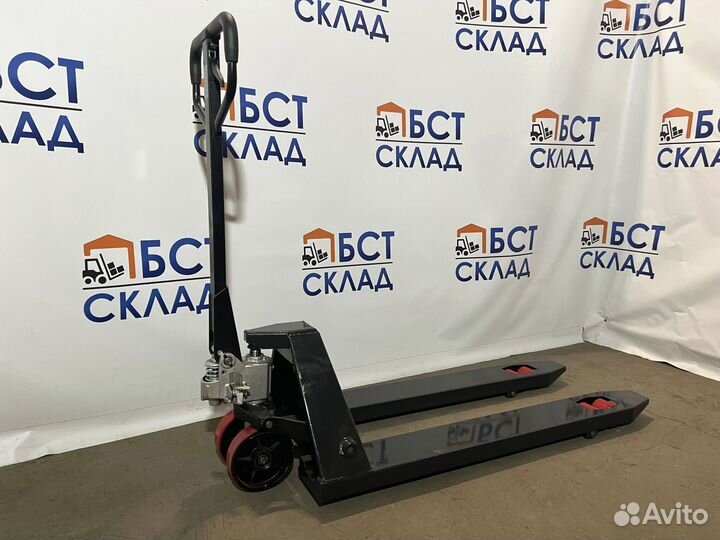 Рохля стандартная 3000 кг 1150 мм TOR AC(V)