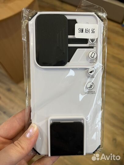 Чехол на samsung a54