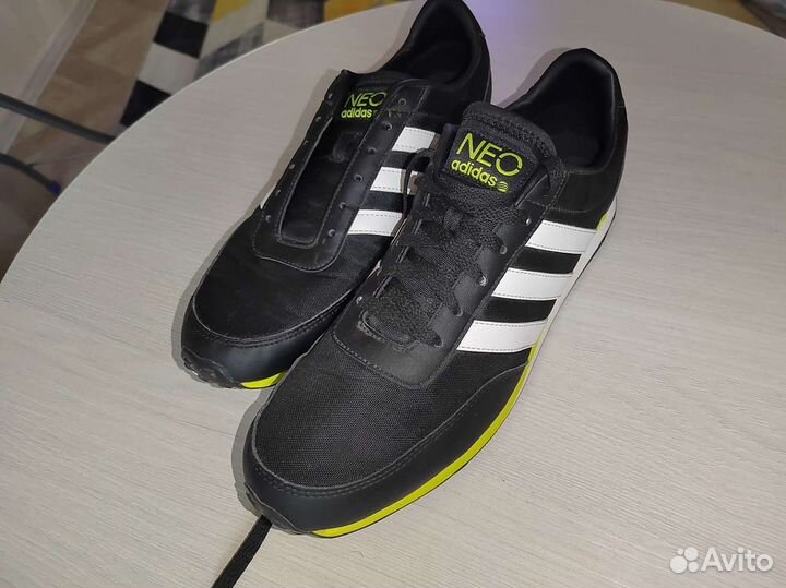 Кроссовки adidas Neo AD003amasx84