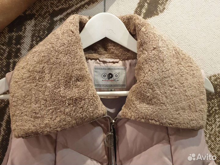 Жилет женский