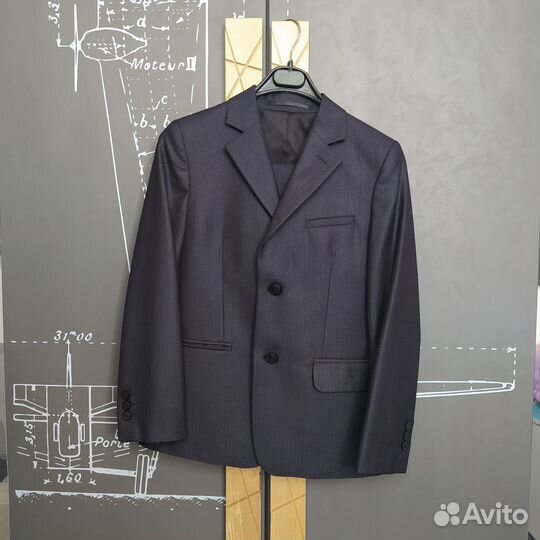 Школьный костюм