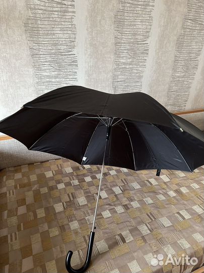 Зонт трость