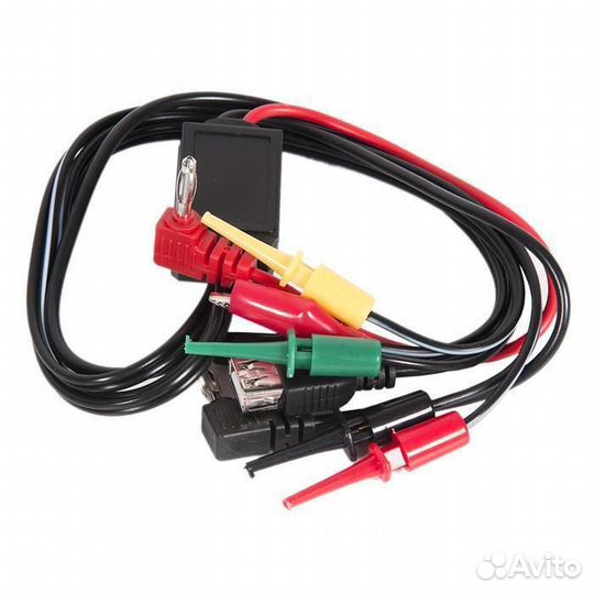 Лабораторный источник питания 15В 2А