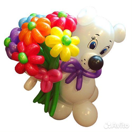 Шары круглосуточно. Шарики Новороссийск